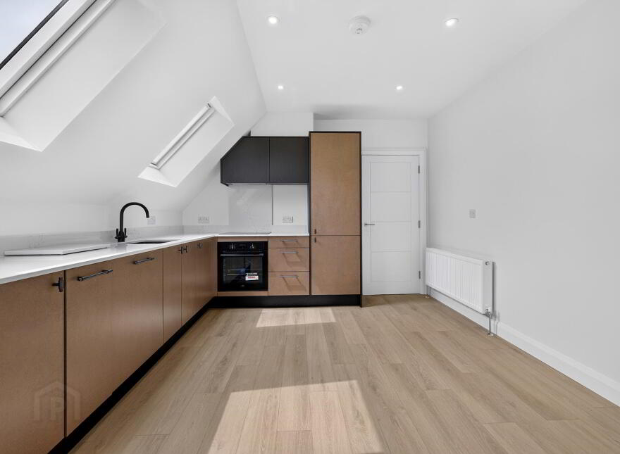 5 The Cairn, Ballycairn Road ( SF Alder Block), Coleraine, BT51 3FT