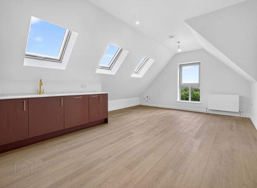 6 The Cairn, Ballycairn Road ( SF Alder Block), Coleraine, BT51 3FT