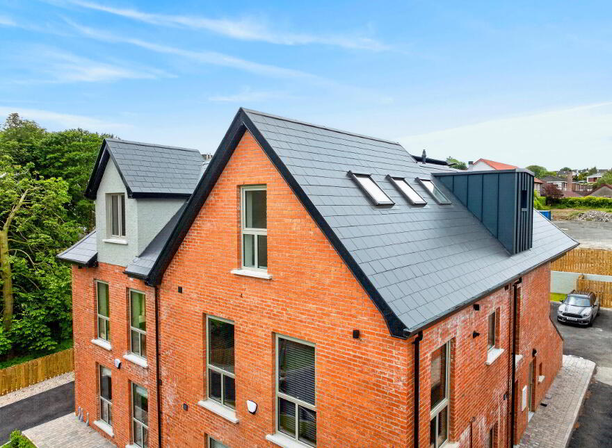 6 The Cairn, Ballycairn Road ( SF Alder Block), Coleraine, BT51 3FT