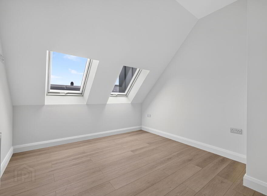 6 The Cairn, Ballycairn Road ( SF Alder Block), Coleraine, BT51 3FT