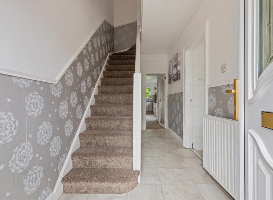 12 Lowwood Park, Belfast, BT15 4BB