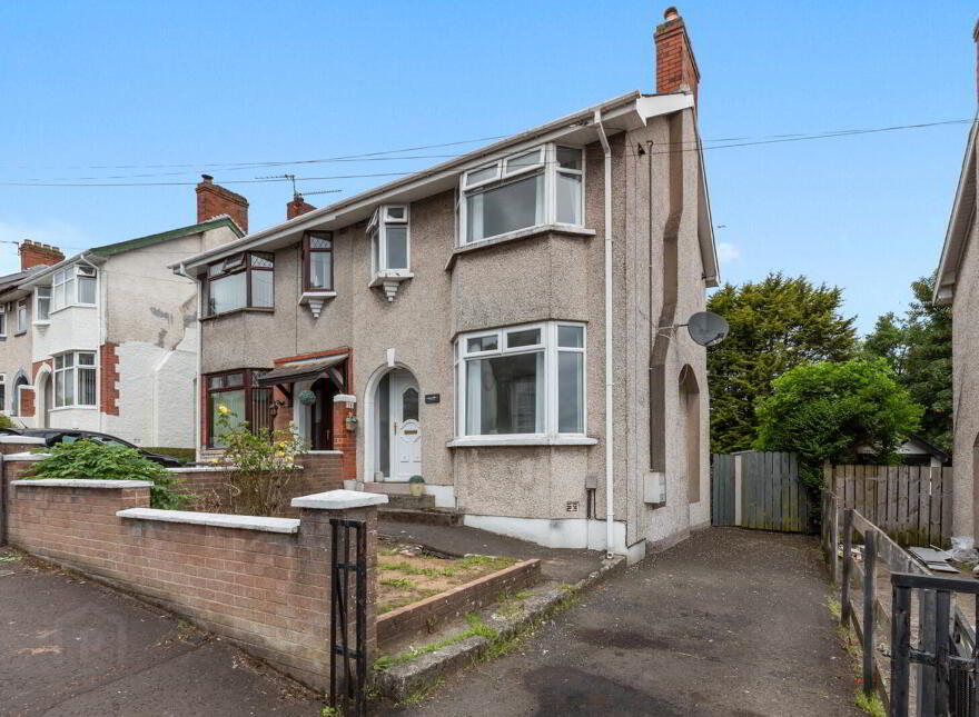 12 Lowwood Park, Belfast, BT15 4BB