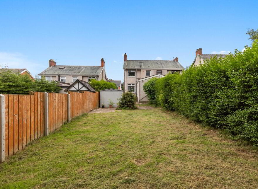 12 Lowwood Park, Belfast, BT15 4BB