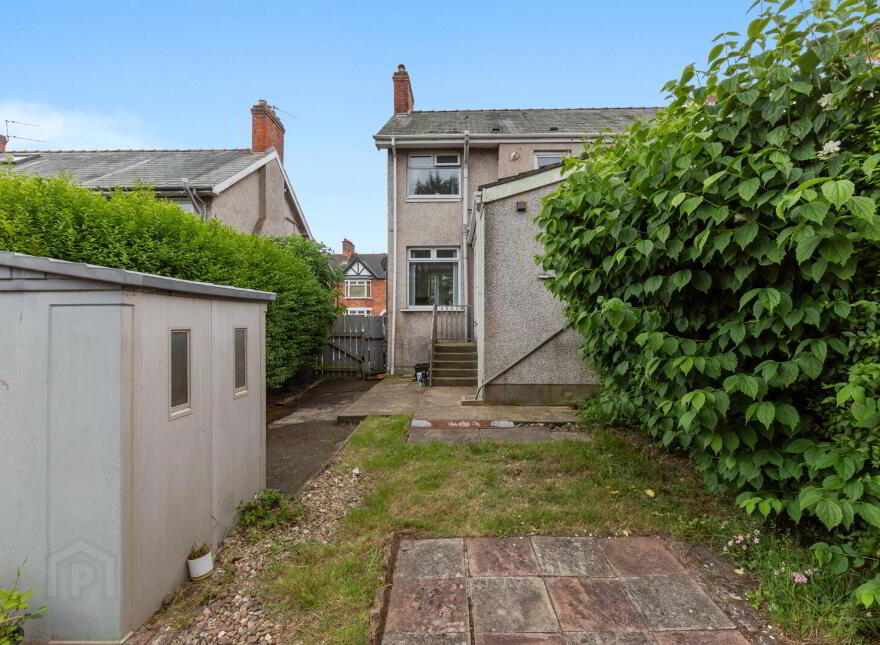 12 Lowwood Park, Belfast, BT15 4BB