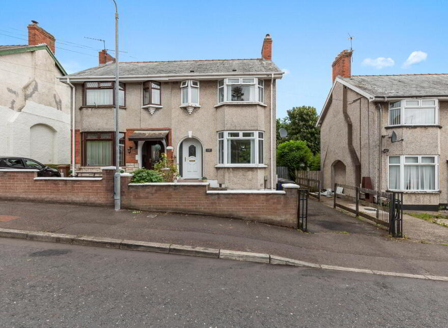 12 Lowwood Park, Belfast, BT15 4BB