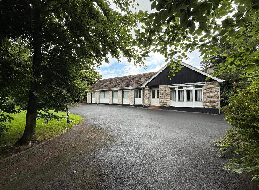 45 Foyle Avenue, Greysteel, Derry, BT47 3EB
