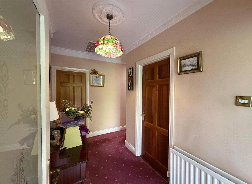 45 Foyle Avenue, Greysteel, Derry, BT47 3EB
