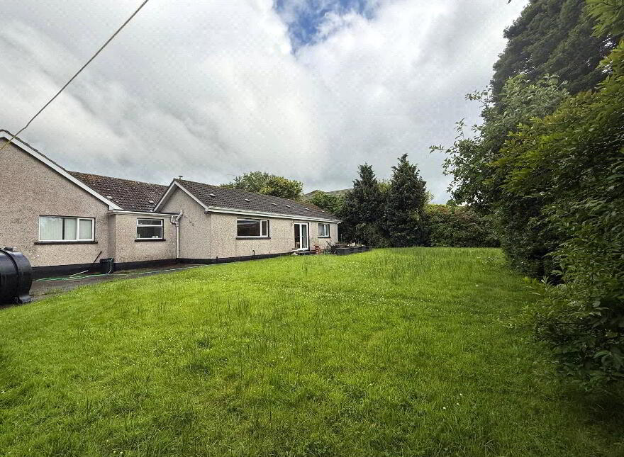 45 Foyle Avenue, Greysteel, Derry, BT47 3EB