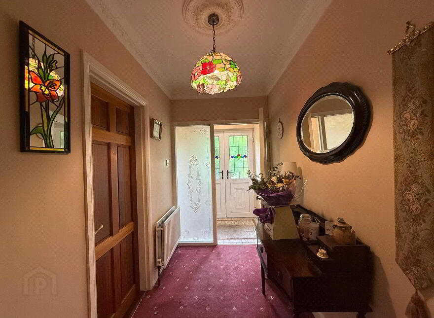 45 Foyle Avenue, Greysteel, Derry, BT47 3EB