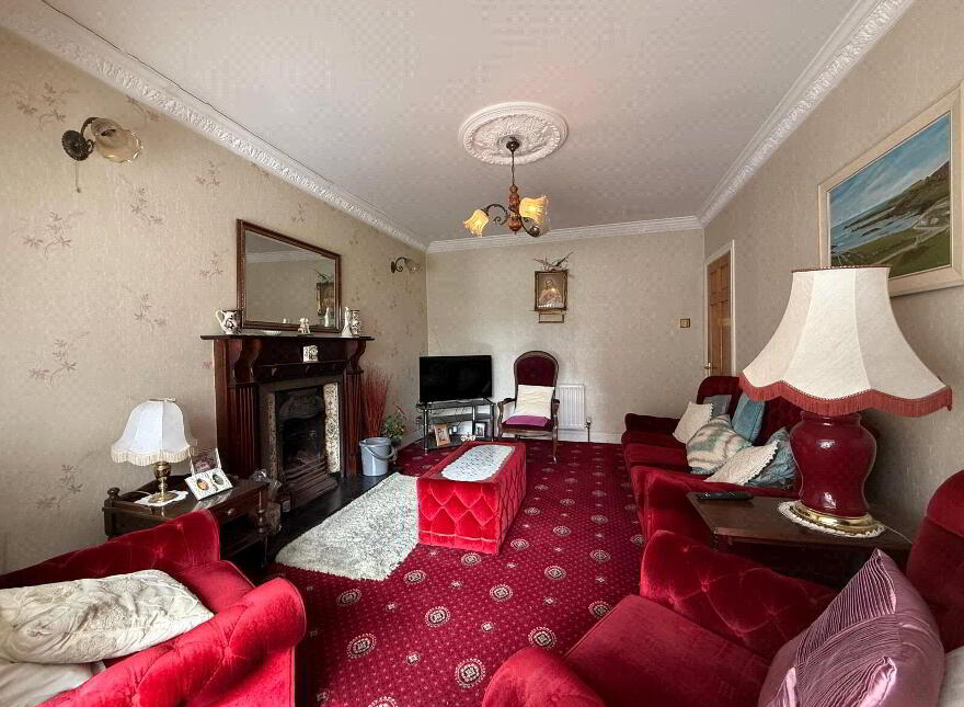45 Foyle Avenue, Greysteel, Derry, BT47 3EB