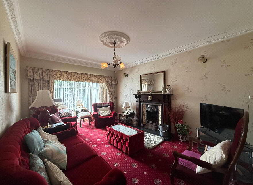 45 Foyle Avenue, Greysteel, Derry, BT47 3EB