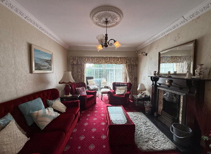 45 Foyle Avenue, Greysteel, Derry, BT47 3EB