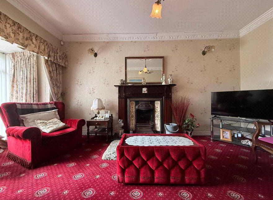 45 Foyle Avenue, Greysteel, Derry, BT47 3EB