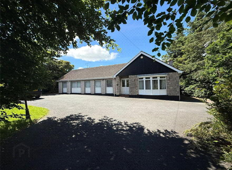 45 Foyle Avenue, Greysteel, Derry, BT47 3EB
