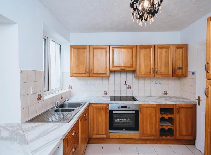 80 Long Commons, Coleraine, BT52 1LJ