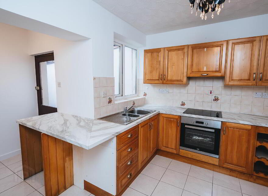 80 Long Commons, Coleraine, BT52 1LJ