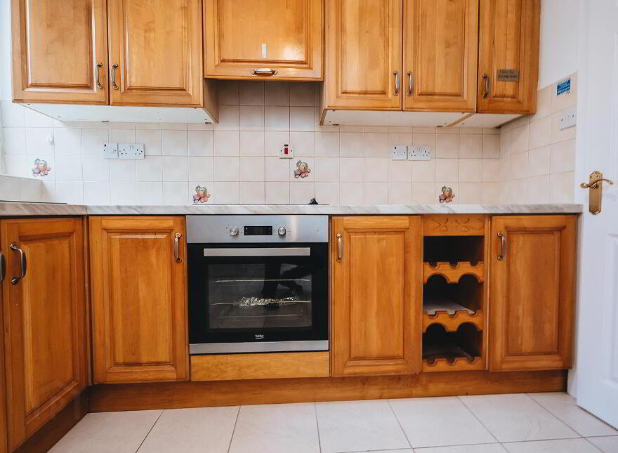 80 Long Commons, Coleraine, BT52 1LJ