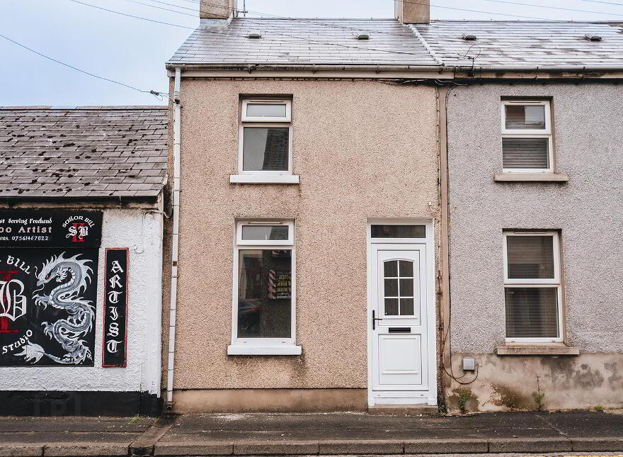 80 Long Commons, Coleraine, BT52 1LJ