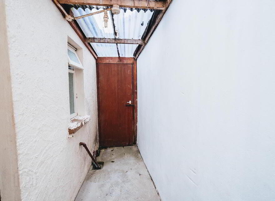 80 Long Commons, Coleraine, BT52 1LJ
