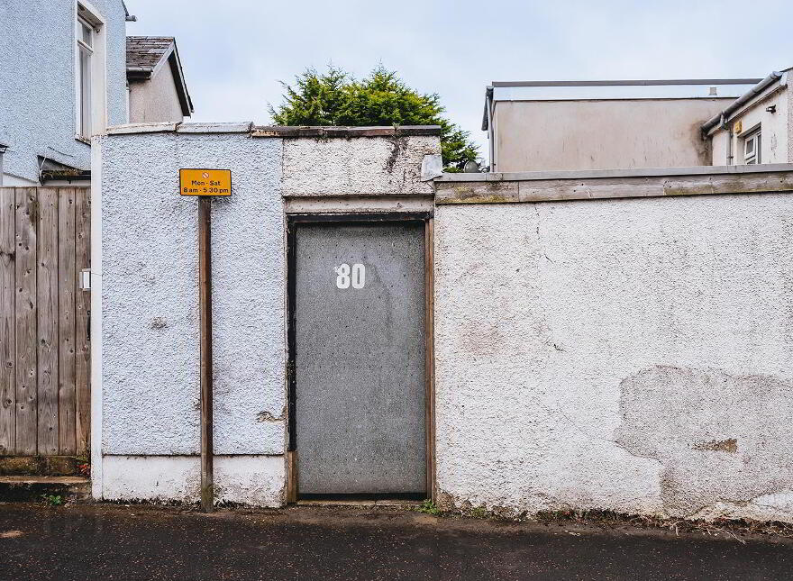 80 Long Commons, Coleraine, BT52 1LJ