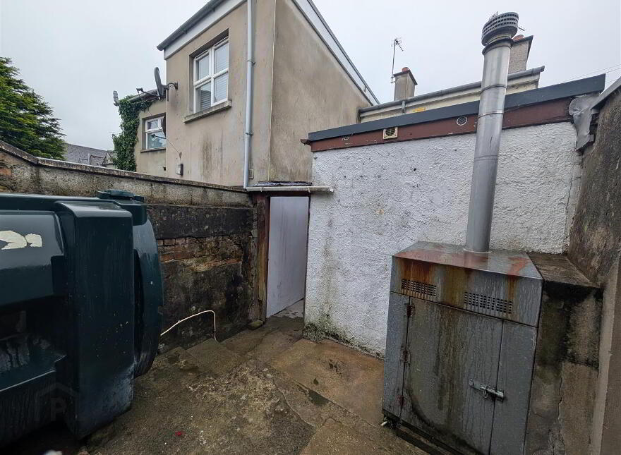 80 Long Commons, Coleraine, BT52 1LJ