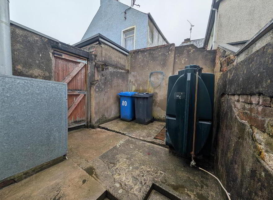 80 Long Commons, Coleraine, BT52 1LJ