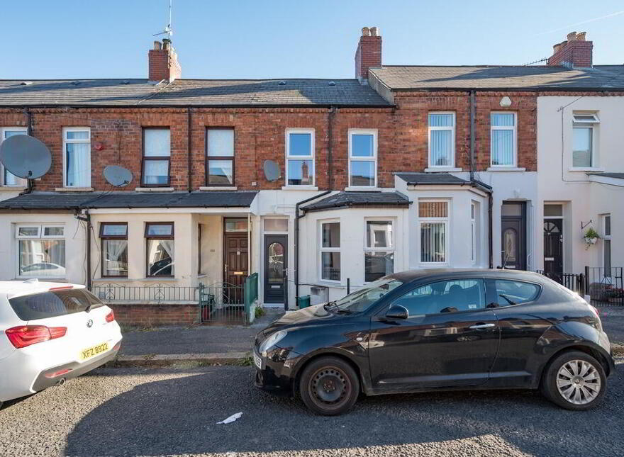 23 Lisburn Avenue, Belfast, BT9 7FX