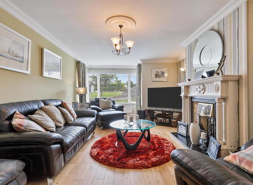217 The Woods, Larne, BT40 1BD