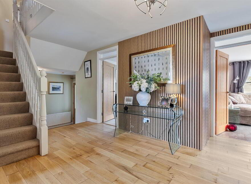 217 The Woods, Larne, BT40 1BD