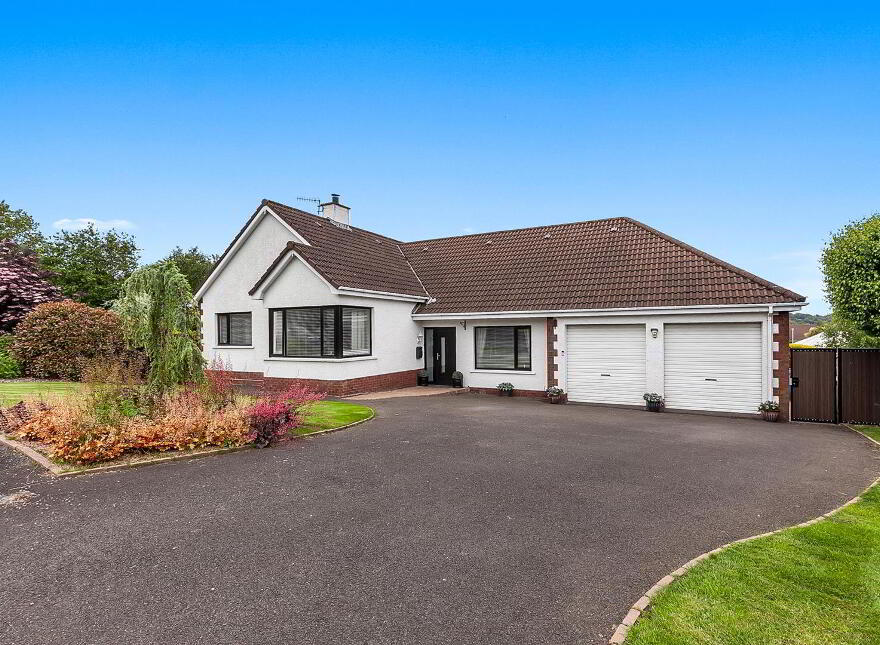 217 The Woods, Larne, BT40 1BD