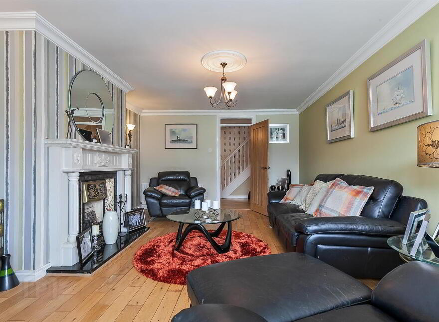 217 The Woods, Larne, BT40 1BD