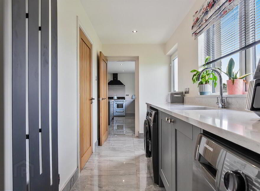 217 The Woods, Larne, BT40 1BD
