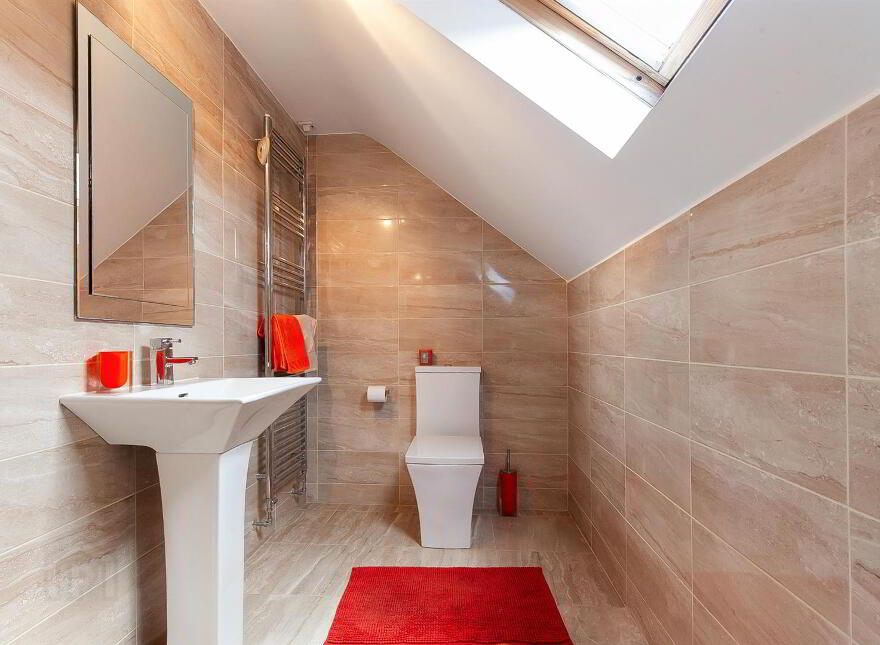 217 The Woods, Larne, BT40 1BD