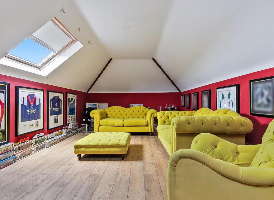 217 The Woods, Larne, BT40 1BD