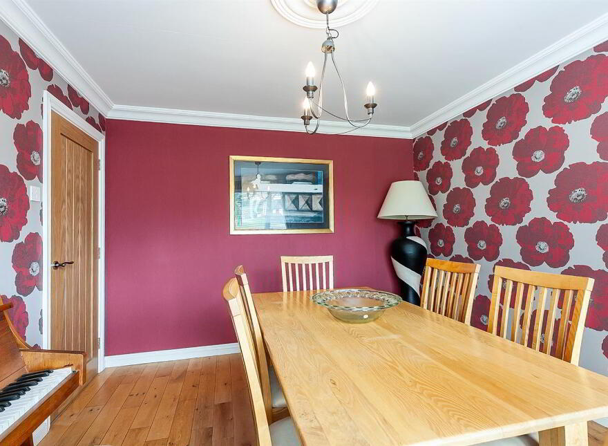 217 The Woods, Larne, BT40 1BD