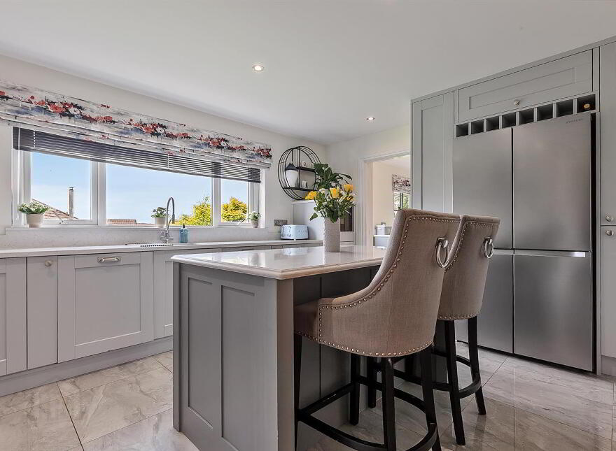 217 The Woods, Larne, BT40 1BD