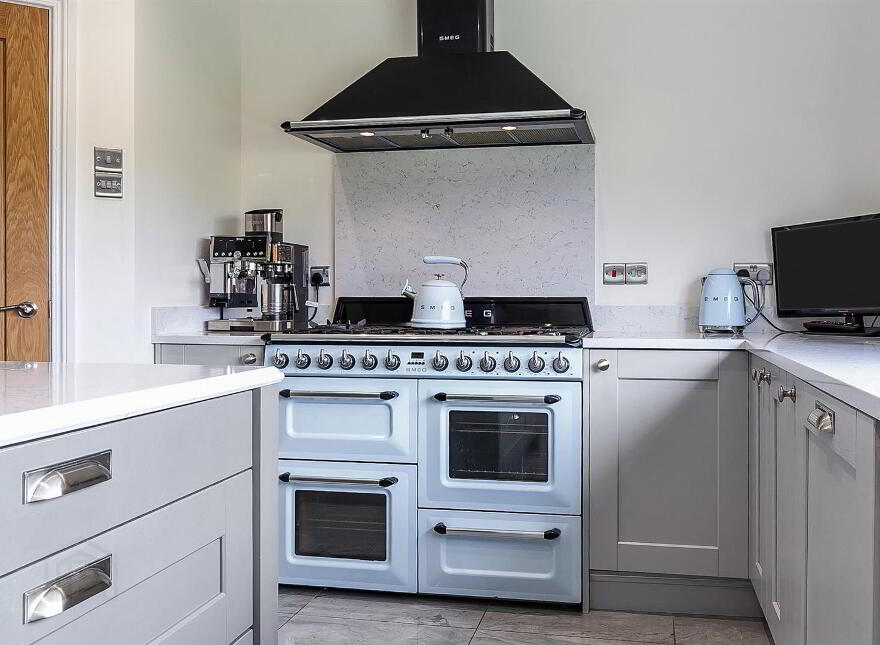 217 The Woods, Larne, BT40 1BD