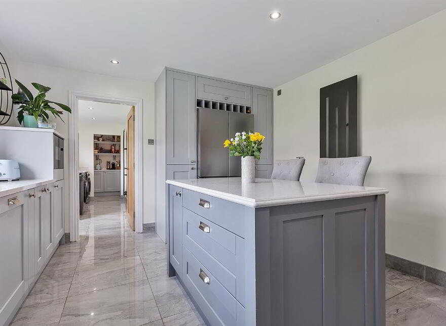 217 The Woods, Larne, BT40 1BD