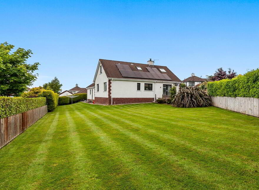 217 The Woods, Larne, BT40 1BD