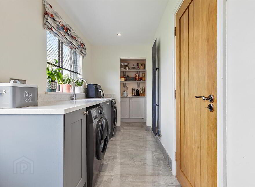 217 The Woods, Larne, BT40 1BD