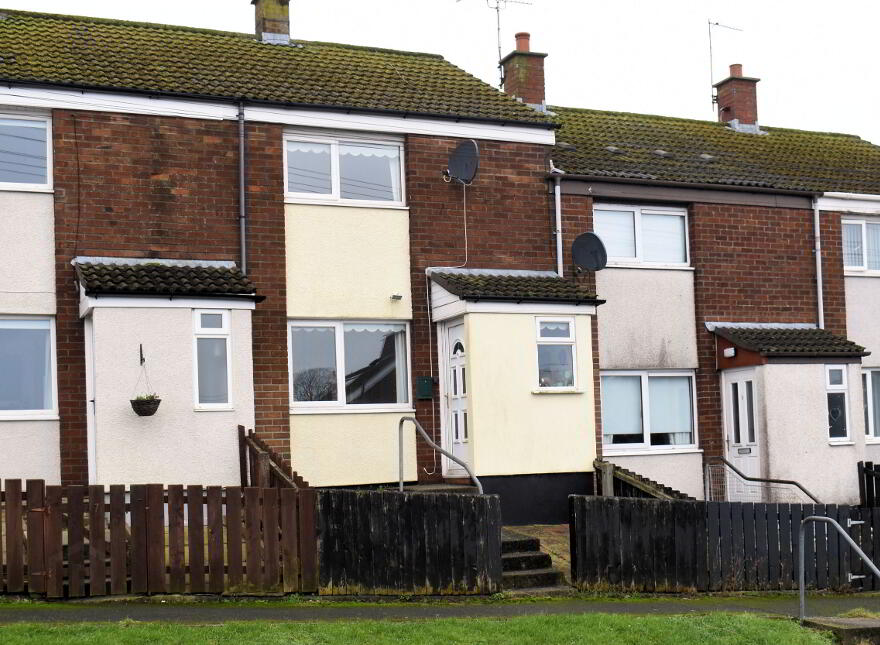 Highbury Avenue, Killyleagh, BT30 9RB