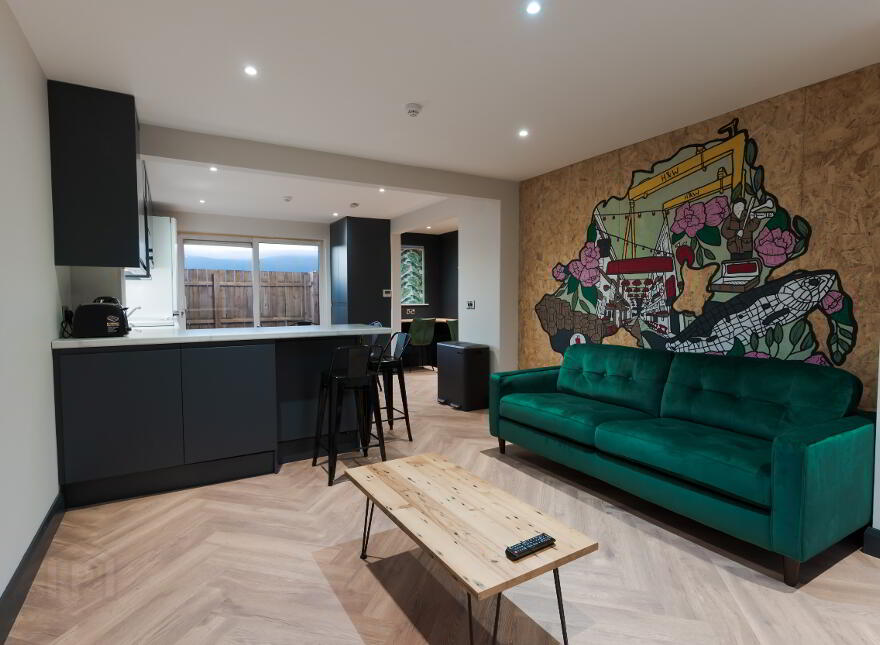 Room 3 Great Northern Street, Belfast, BT9 7FL