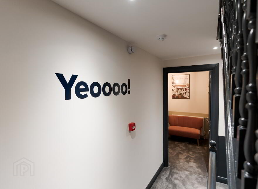 Room 3 Great Northern Street, Belfast, BT9 7FL