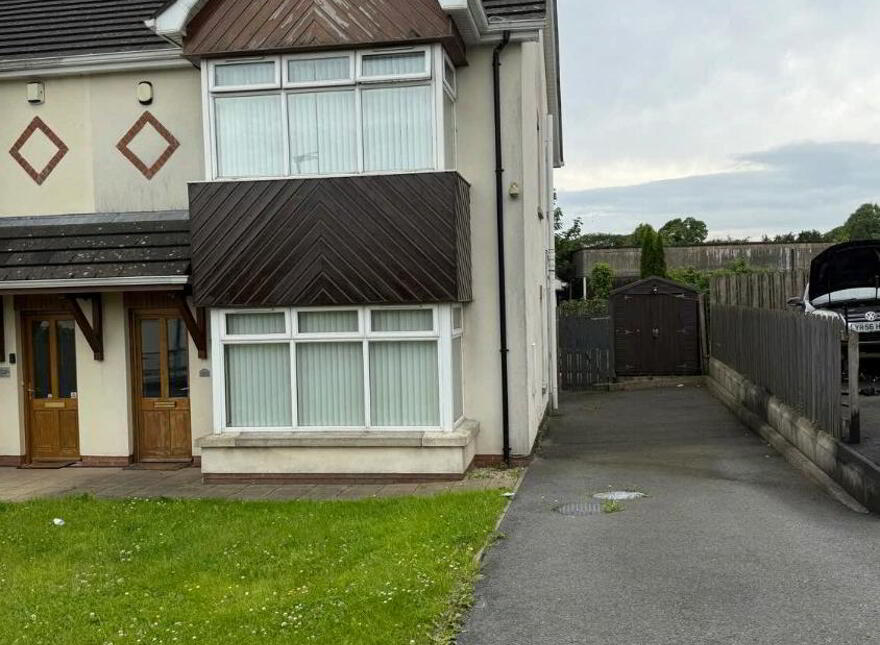 Cedar Hill, Ballynahinch, BT24 8XQ photo