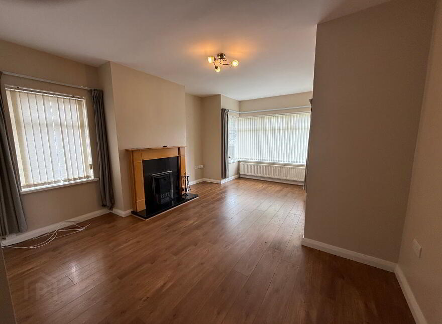 Cedar Hill, Ballynahinch, BT24 8XQ