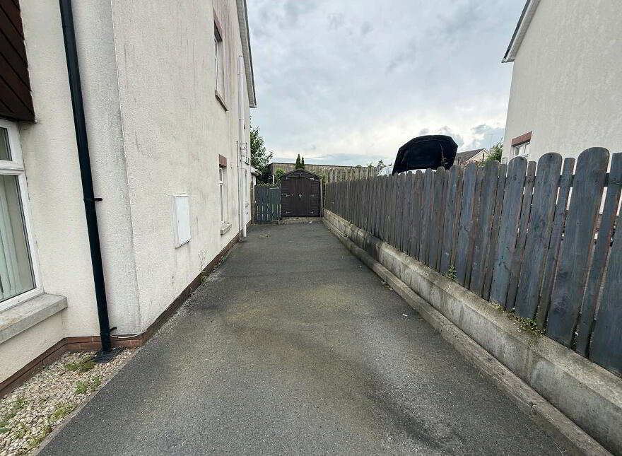 Cedar Hill, Ballynahinch, BT24 8XQ