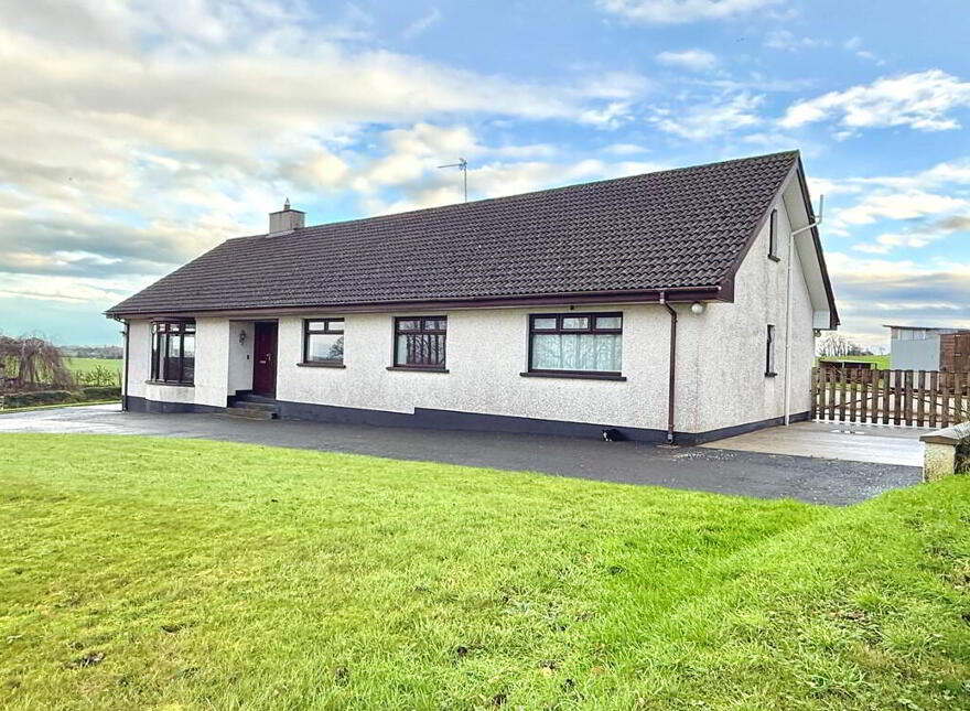 28b Ashtree Hill, Tandragee, BT62 2HP