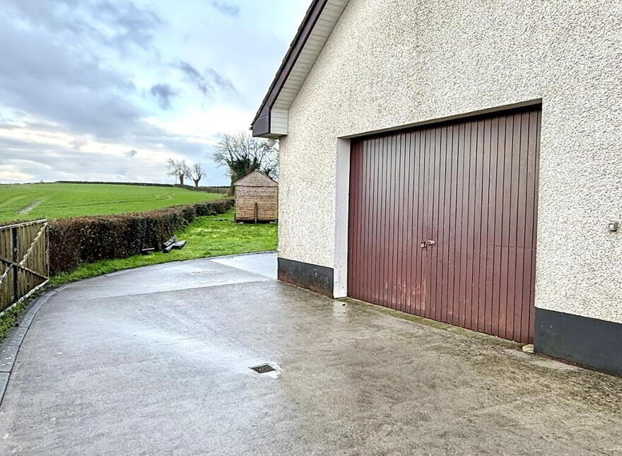 28b Ashtree Hill, Tandragee, BT62 2HP