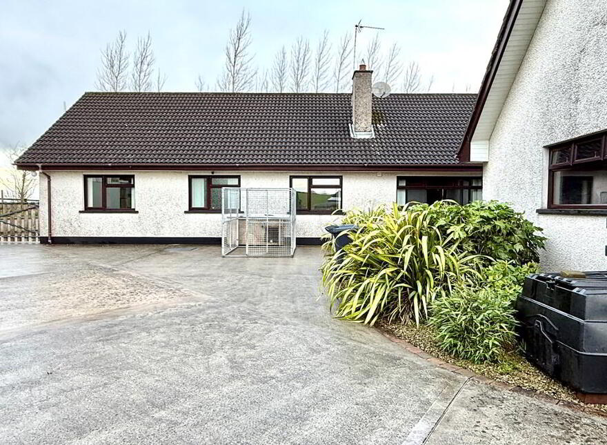 28b Ashtree Hill, Tandragee, BT62 2HP