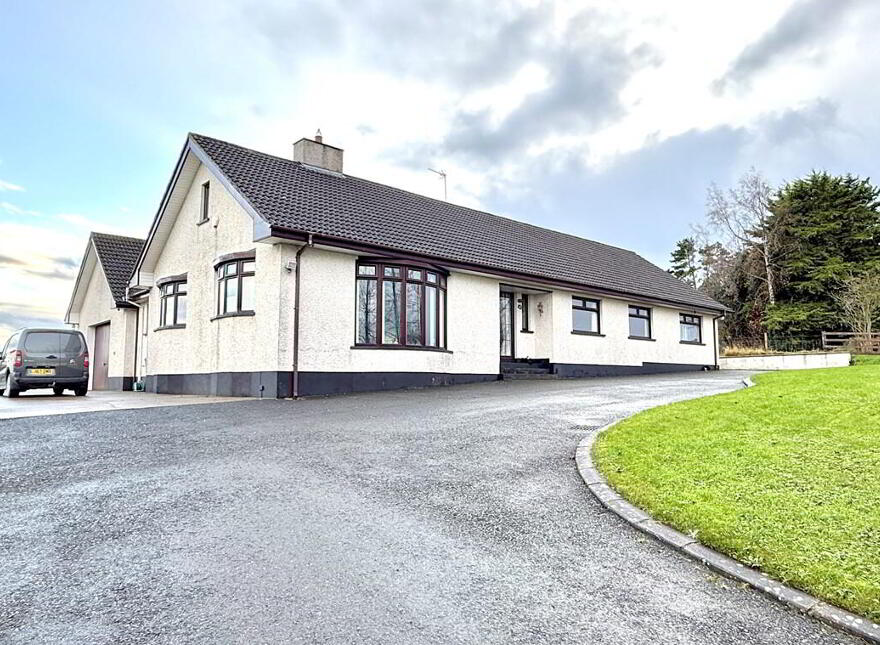28b Ashtree Hill, Tandragee, BT62 2HP
